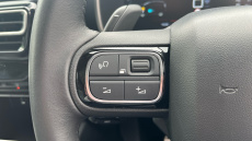 Citroen C5 Aircross 1.2 Hybrid 136 E-series 5dr e-DCS6 Petrol Hatchback